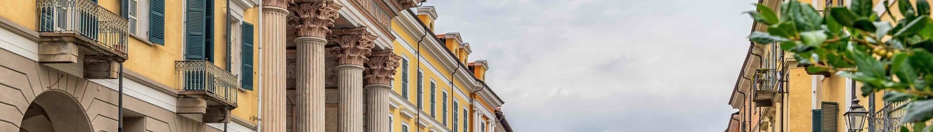 Cuneo : privat jetudlejning 