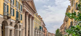Venedig Treviso: leje af privatfly 