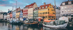 Danmark: Udlejning af privatfly