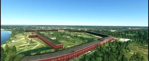 Deblin: leje af privatfly 