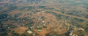 Decimomannu: udlejning af privatfly 
