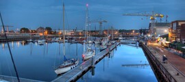 Middelburg Midden Zeeland : location de jet privé