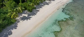Seychellerne - Mahé: leje af privatfly 