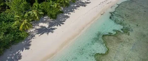 Desroches: leje af privatfly