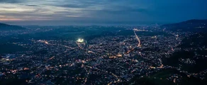 Dornbirn: leje af privatfly