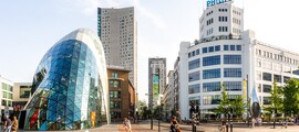 Den Helder: privat jetudlejning