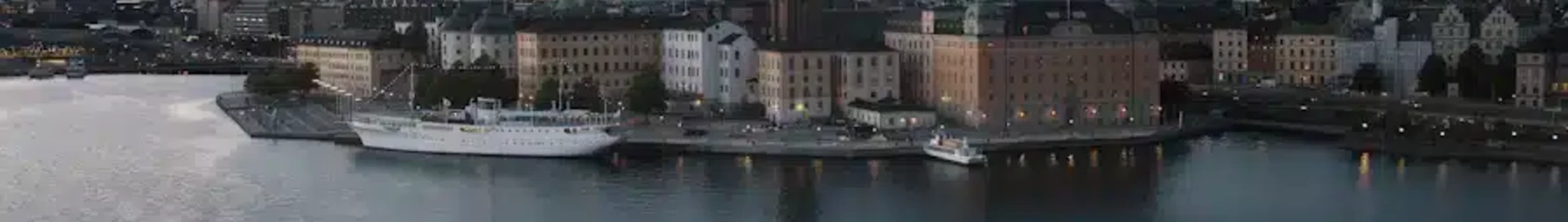 Emmaboda: leje af privatfly