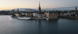 Göteborg City: privat jetudlejning