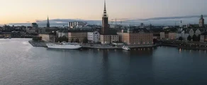 Emmaboda: leje af privatfly