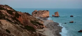 Paphos: leje af privatfly