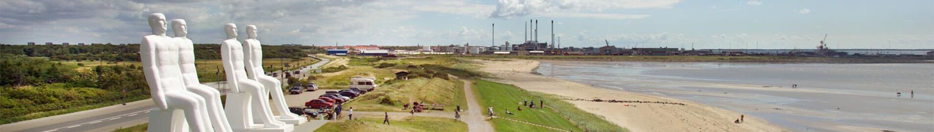 Esbjerg: leje af privatfly 