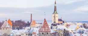 Estland: Udlejning af privatfly