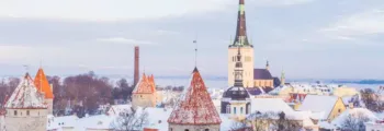 Danemark : Location de jet privé