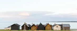 Falkoping: leje af privatfly