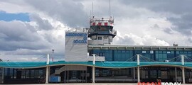 Lej et privatfly fra Rivolto lufthavn