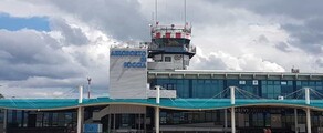 Foggia Gino Lisa: leje af privatfly 