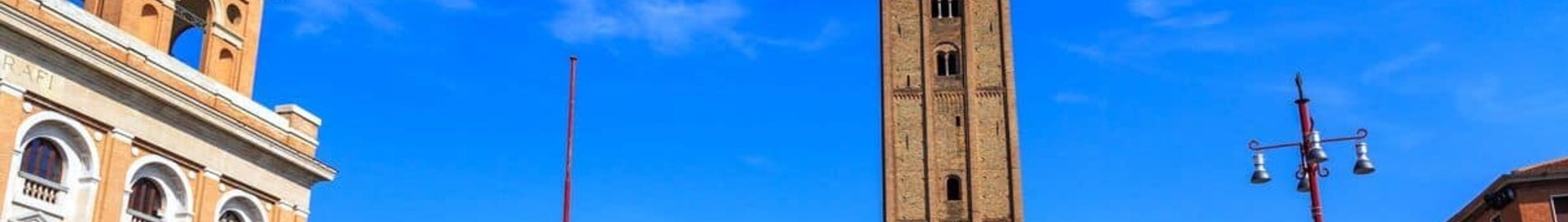 Forli: leje af privatfly 