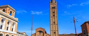 Forli: leje af privatfly 