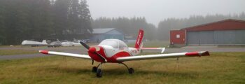 Lucerne jet privé
