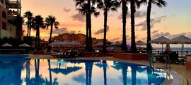 Salzburg - Marrakech: leje af privatfly 