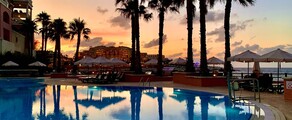 Salzburg - Valletta: leje af privatfly 