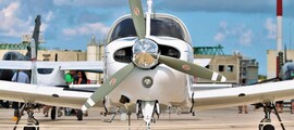 Paphos: leje af privatfly