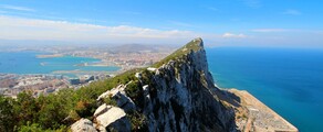 Gibraltar: privat jetudlejning 