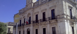 Lamezia Terme: leje af privatfly 