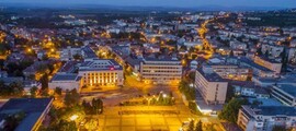 Plovdiv: leje af privatfly 