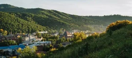 Cherepovets: leje af privatfly