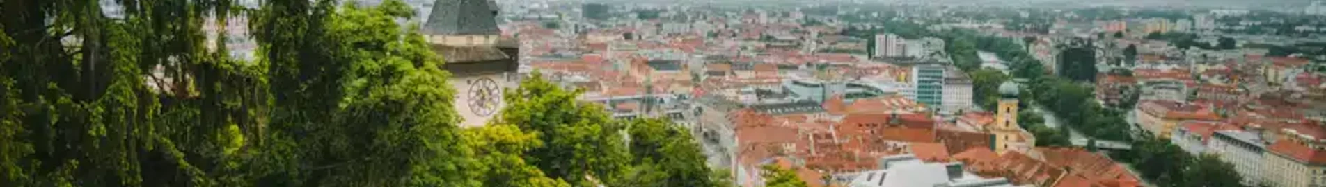 Graz: privat jetudlejning