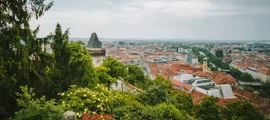 Dornbirn: leje af privatfly