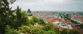 Graz: privat jetudlejning