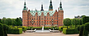 Gronholt Hillerød: leje af privatfly 