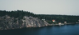 Vasteras: leje af privatfly