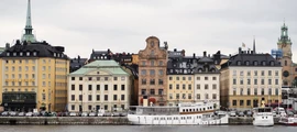 Falkoping: leje af privatfly