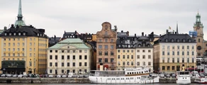 Gunnarn Storumans: privat jetudlejning