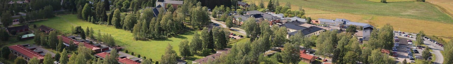 Hameenkyro: leje af privatfly 