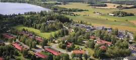 Kemi Kemi Tornio: leje af privatfly 