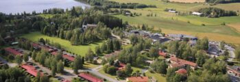 Hameenkyro : location de jet privé