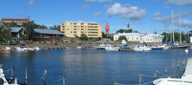 Tampere Pirkkala: leje af privatfly 