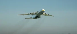 Donetsk: leje af privatfly