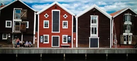 Norrköping Bravalla: leje af privatfly