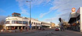 Turku: leje af privatfly 