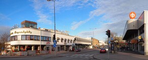 Hyvinkaa: leje af privatfly 