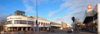 Hyvinkaa : location de jet privé