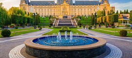Timisoara Traian Vuia: privat jetudlejning 