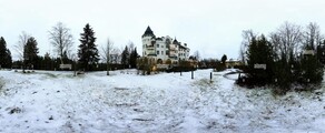 Imatra Immola : leje af privatfly 