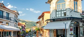 Kastelorizo: leje af privatfly 