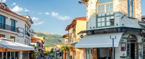 Ioannina: leje af privatfly 